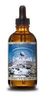 Sovereign Silver dropper top - 4 oz - Dropper