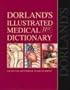 Dorland's Illustrated Medical Dictionary with CD-ROM