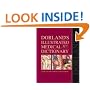 Dorland's Illustrated Medical Dictionary with CD-ROM