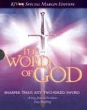 Sword Bible-OE-Large Print KJV Easy Reading