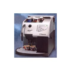 Saeco Magic De Luxe/chrom Kaffeemaschine