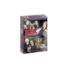 Kommissar Rex - Die 7.Staffel (Season 7)