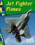 Jet Fighter Planes (Wild Rides!)