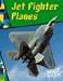 Third Party New : Jet Fighter Planes (Wild Rides)