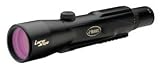 Burris Laser Rangefinding Riflescope w/Ballistic
