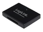 LogiLink BT0021, Al�mbrico/Inal�mbric...