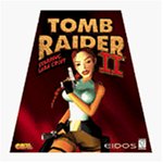 Tomb Raider 2 (Jewel Case)