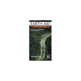 Earth Aid: Recycling [VHS]