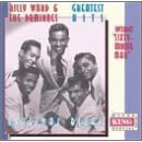 Click here to buy Billy Ward and The Dominoes - Greatest Hits by  Billy Ward and Billy Ward & The Dominoes .