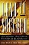 Lead to Succeed: New Testament Principles for Visionary Leadership