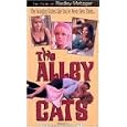 Buy The Alley Cats (1965)