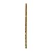 Musical Instruments : Whistle, Cane, Low "D" 23"