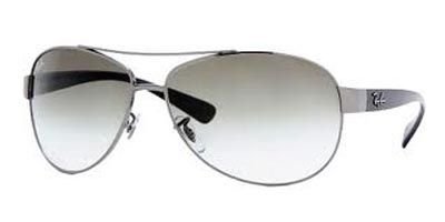 Ray Ban RB 3386 004/8E Gr. 67
