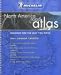 Book North America A4 Atlas 2004 (Tourist & Motoring Atlas)