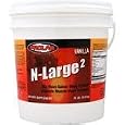 Prolab Nutrition - N-Large 2 Vanilla, 10 lb powder