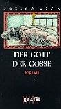 Der Gott der Gosse - Fabian Lenk