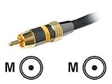 StarTech.com 50FT PREMIUM COMPOSITE ( COMPHQ50 )