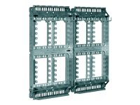 3M VKA12/LSA2 o. Leisten 52-301-00300 f. max. 480 DA / LSA+1 20DA f. max. 400 DA / LSA+2 1 Preisvergleich
