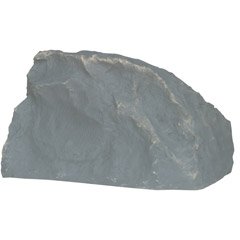 TIC TF-10SL 8" Terra-Form Pro Coaxial Rock Speakers in Slate