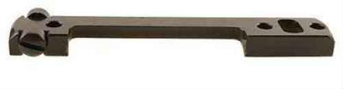 Redfield JR 1-Piece Base - 788 X-L/A, Black