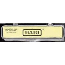 Bari Baritone Saxophone Reed Medium by 