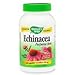 Nature's Way Echinacea Purpurea Herb 400 mg, Capsules 180ea