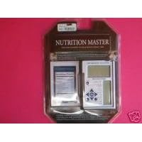 Nutrition Master