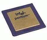 Processor upgrade - 1 x Intel Pentium 133 MHz - Socket 7 512 KB