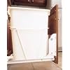 Rev-A-Shelf Door Mount Kit for RV Series White
