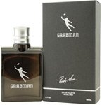GRABMAN RANDY MOSS by Randy Moss EDT SPRAY 3.4 OZ