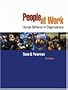 People at Work: Human Behavior in Organizations