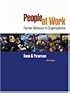 People at Work: Human Behavior in Organizations