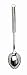 Chantal Kitchen Tools Stainless 13 Inch Solid Spoon