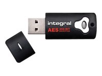 INTEGRAL 32GB AES-256 USB-Stick crypto Total Lock Preisvergleich