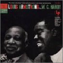 Louis Armstrong Plays W.C. Handy
