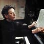 Music by Philip Glass