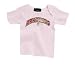 Arkansas #2 Infant Lap Shoulder Shirt