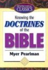 Knowing the Doctrines of the Bible