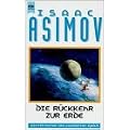 Foundation Zyklus 10. Die R�ckkehr zur Erde