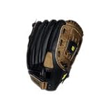 Wilson A360 Series Slow Pitch Glove (13-Inch, Right-Handed Throw)