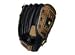 Sporting Goods : Wilson A0360 ES13 13" Softball Glove ASO Web All Positions Baseball Glove