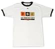 Baseball T-Shirt - San Francisco Giants T-Shirt by Majestic