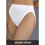 Jockey Queen Classic French Cut - 5 Pack