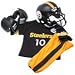 NFL youth uniforms