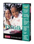  : TSStalk 2.0 (10-User)