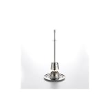 BonJour Tea Infuser Tea Drop Grande Single