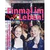 Einmal im Leben. Ein Elternratgeber zur JugendFEIER/ Jugendweihe