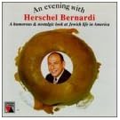 Evening With Herschel Bernardi