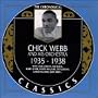 Chick Webb & His Orchestra: 1935-1938
