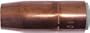 Anchor Nozzle 3/4" Hd (100-401-6-75) Category: Mig Nozzles
